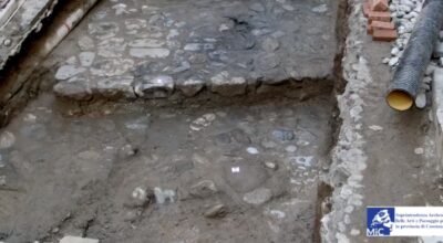 Nuovi rinvenimenti archeologici nel centro storico di Cosenza – Video